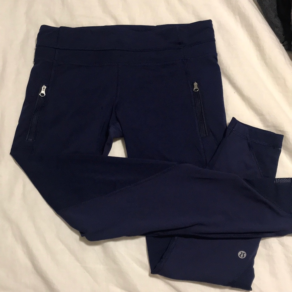 Lulu lemon leggings